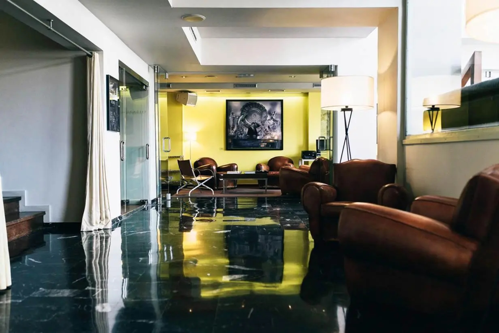 Hotel Miro
