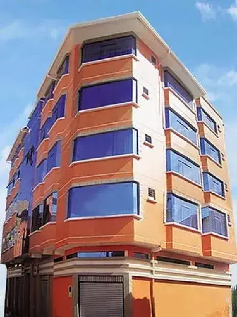 Hotel Perla del Lago