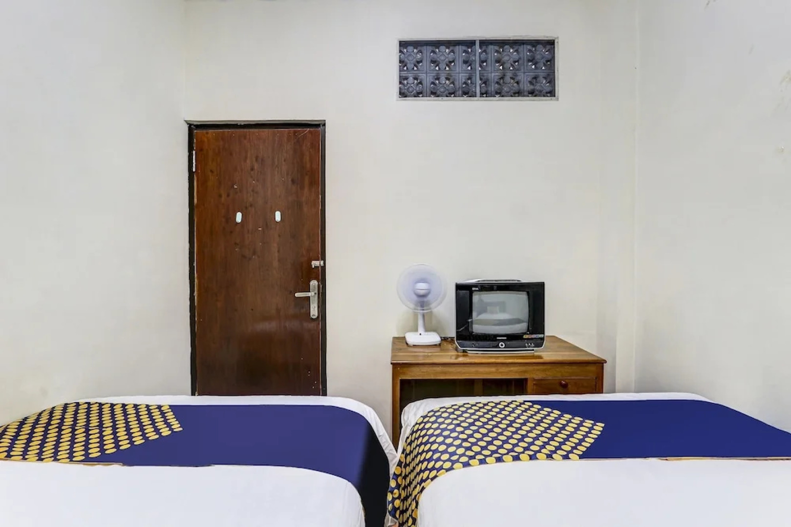 Hotel O Alika Homestay