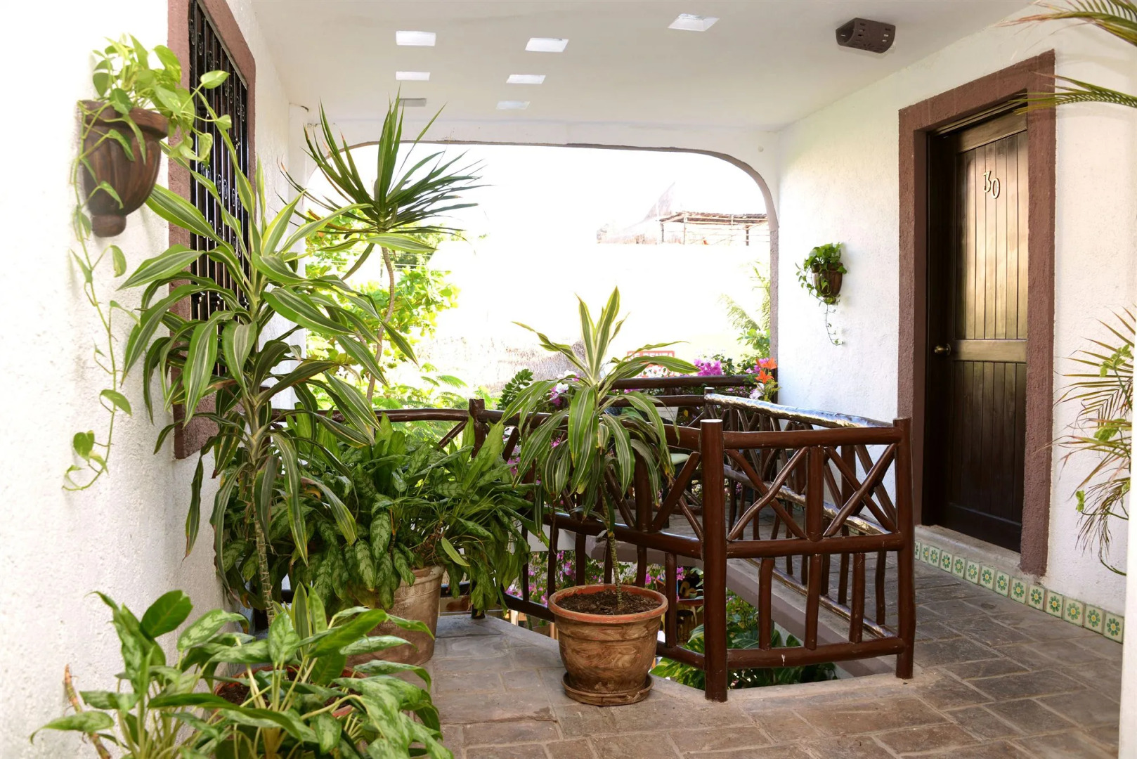 Posada Mariposa Boutique Hotel