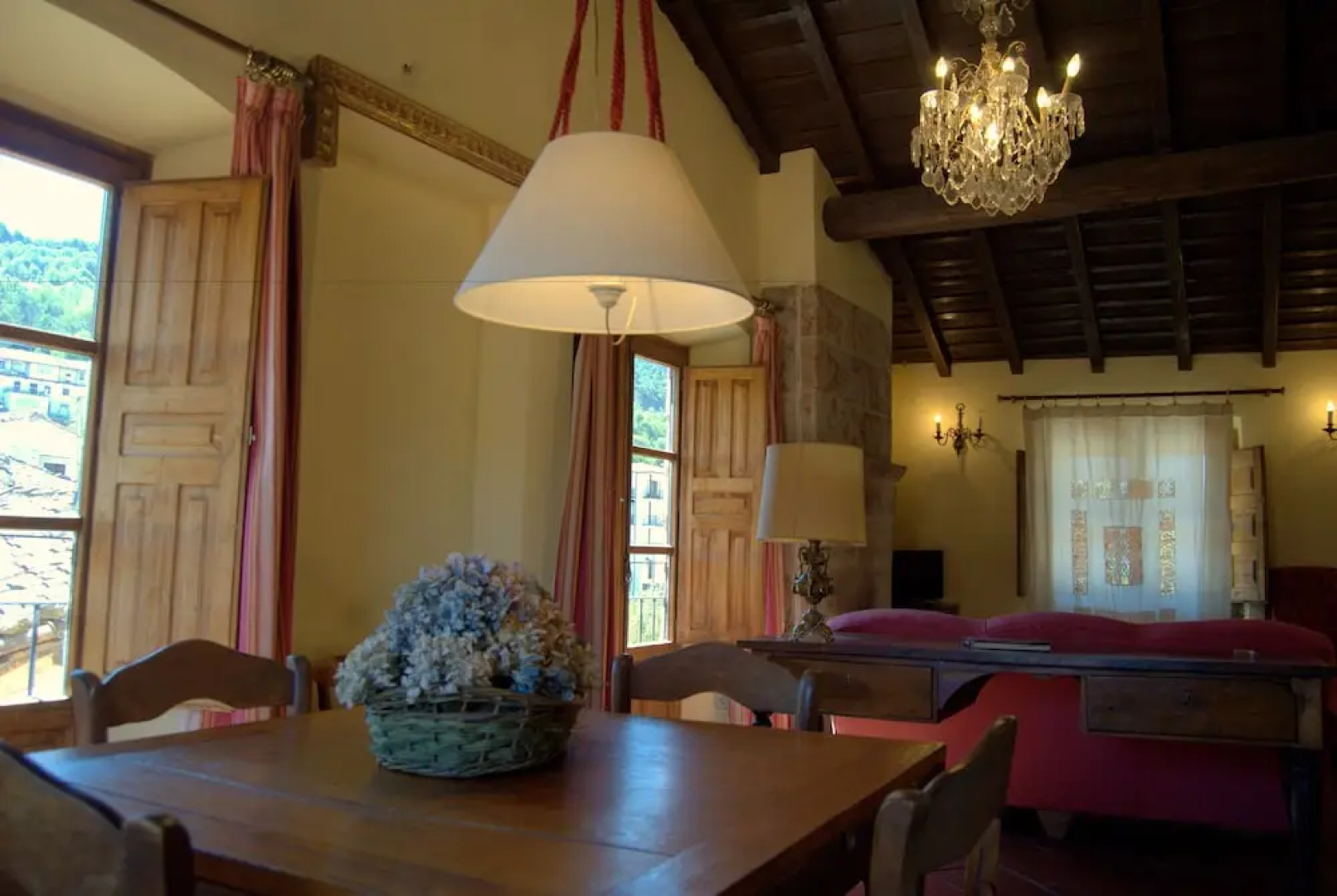 La Casa de La Panadería