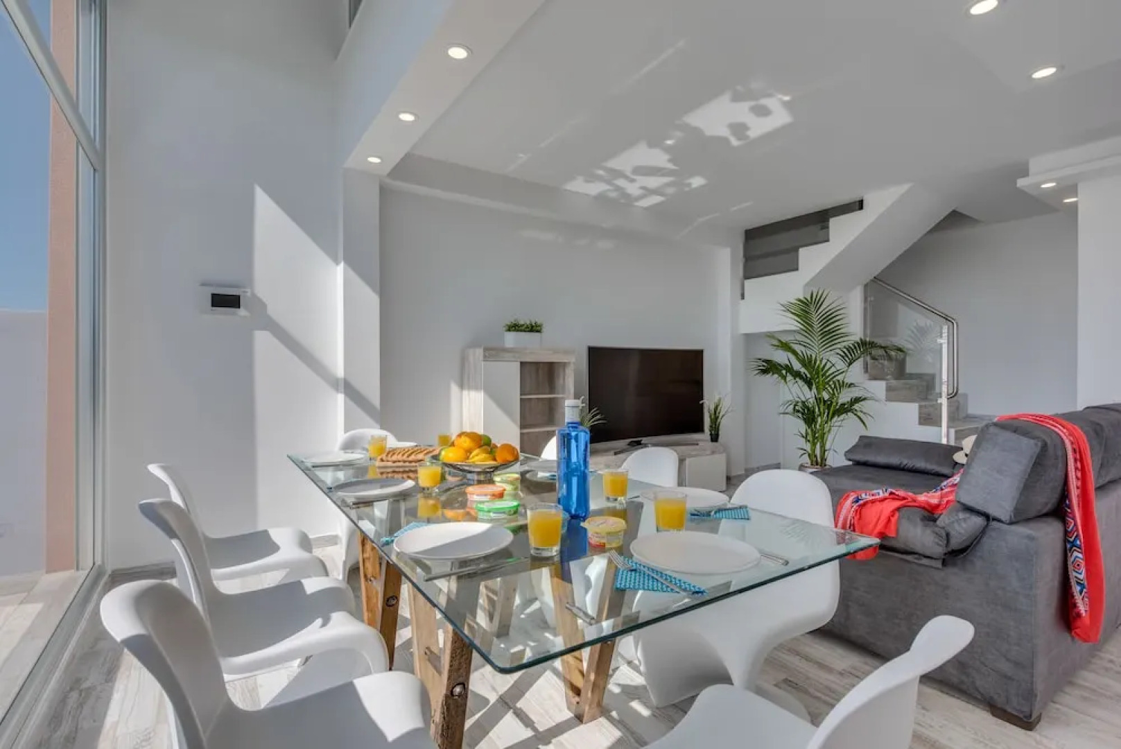 Villa Mario, Ocean View, Heated Pool