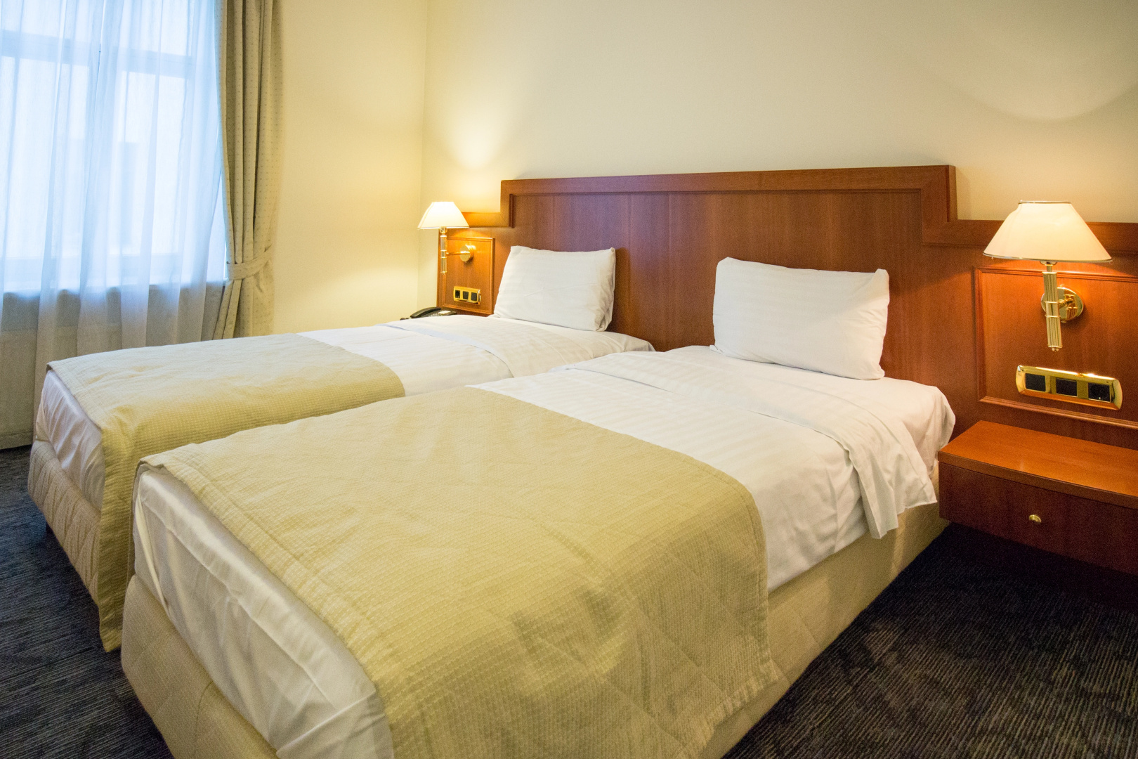 Hestia Hotel Jugend