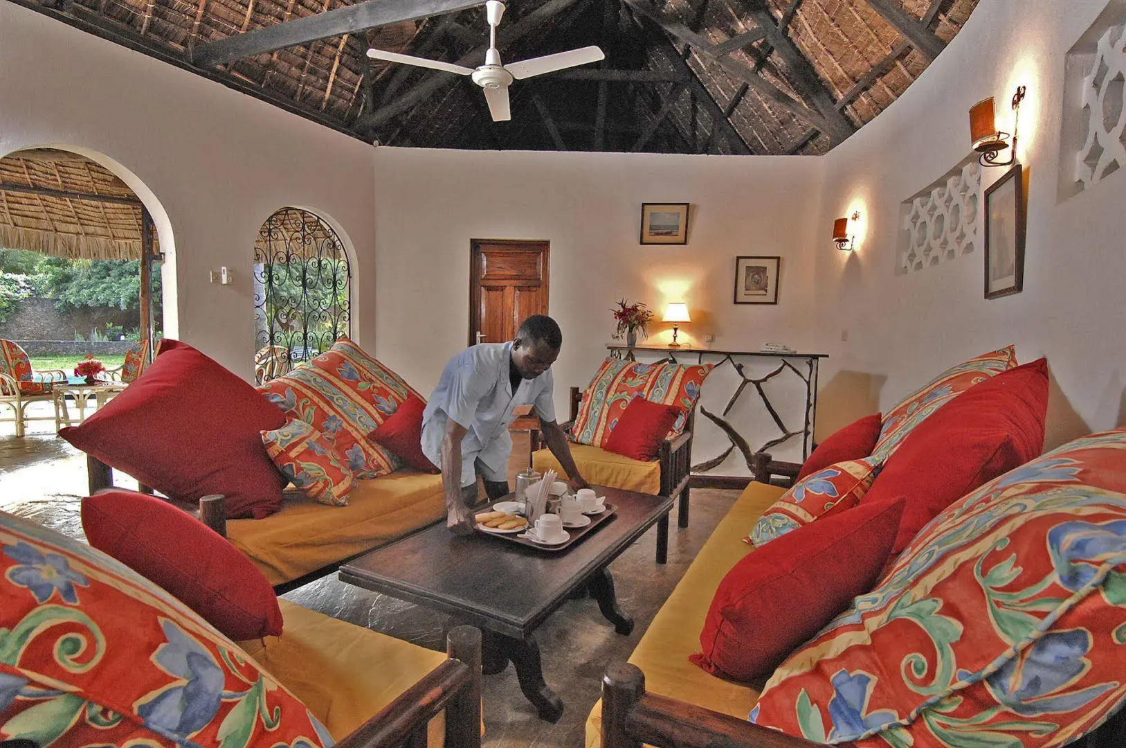 Driftwood Beach Club