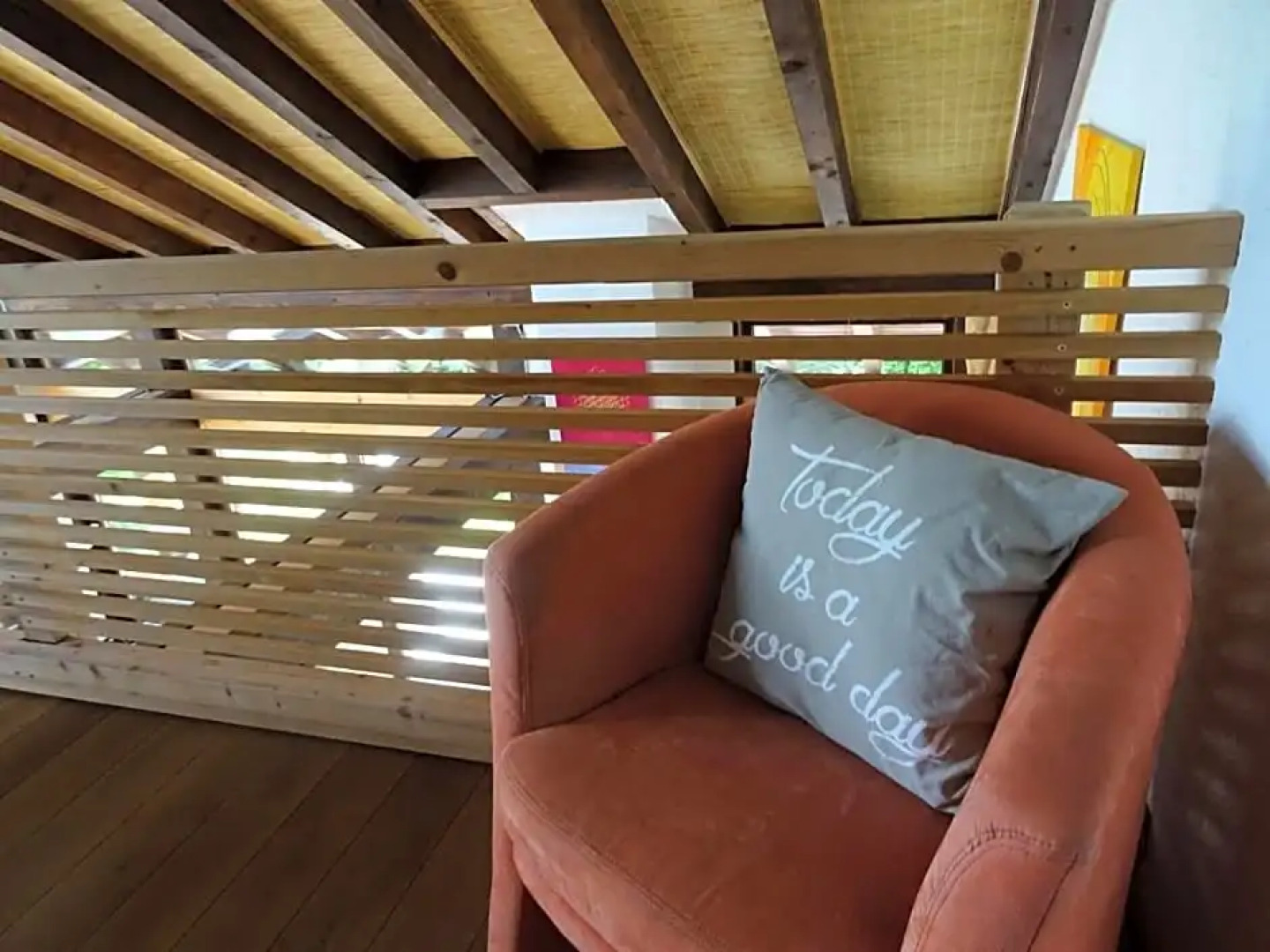 Wohlfühlhaus Immenstaad