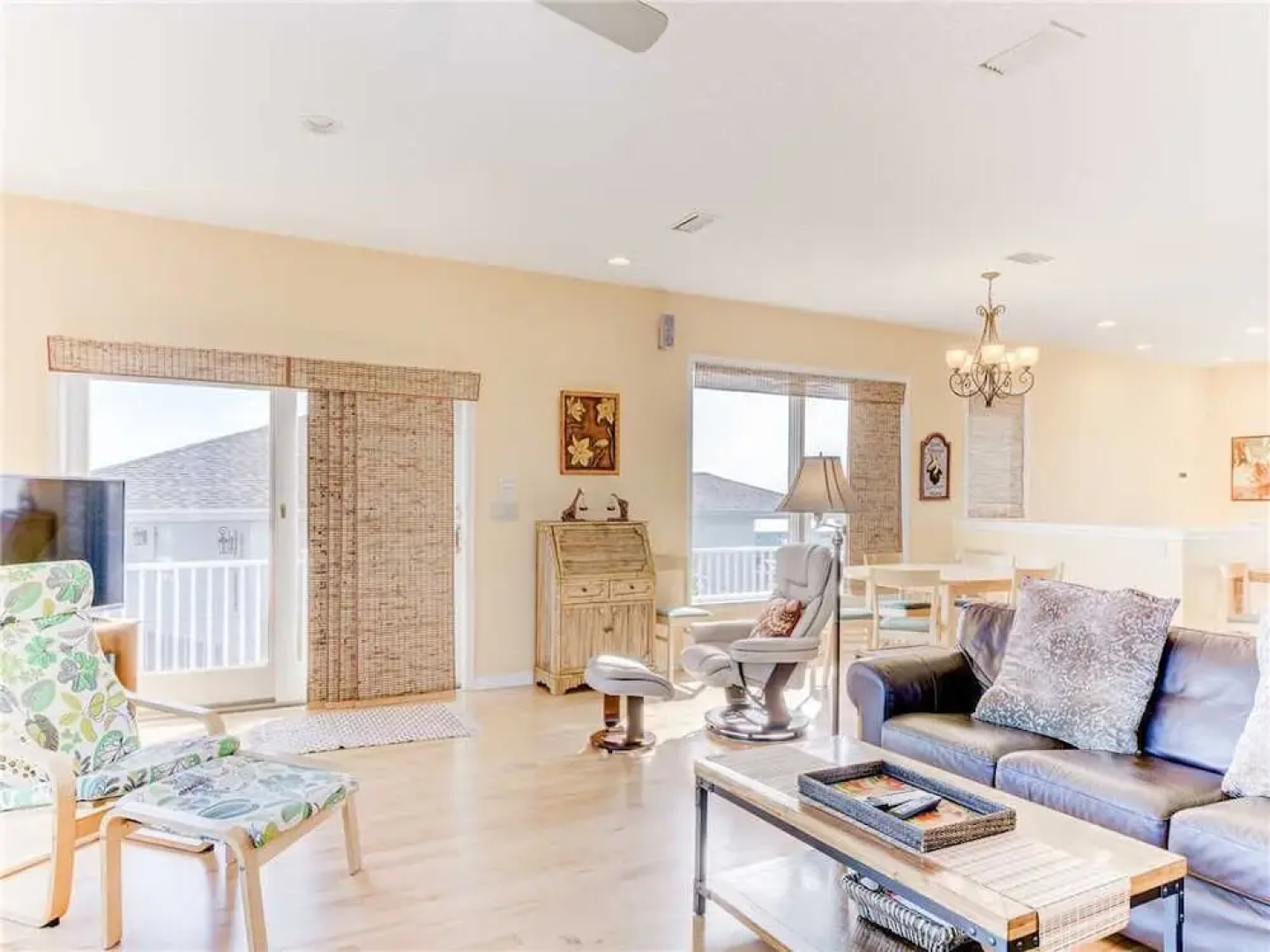 Serenity Now - Four Bedroom Home