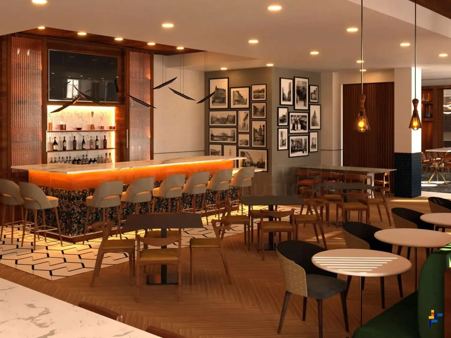 DoubleTree by Hilton Houston Westchase