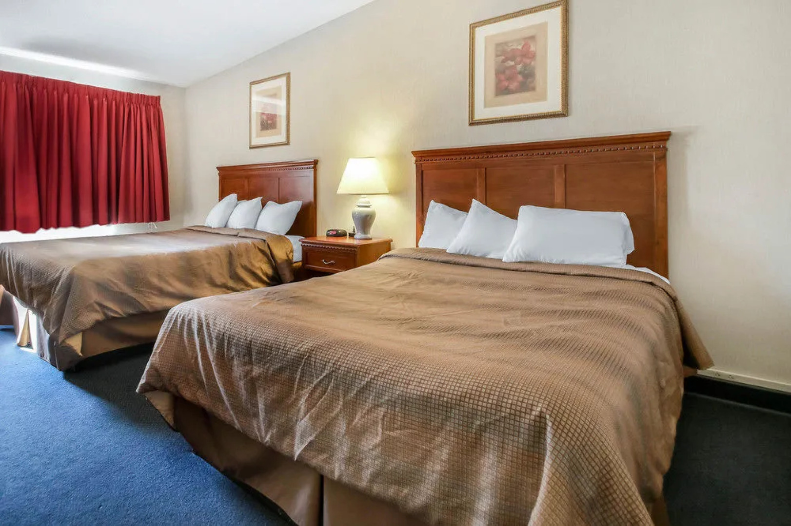 Quality Inn and Suites Beaver Dam