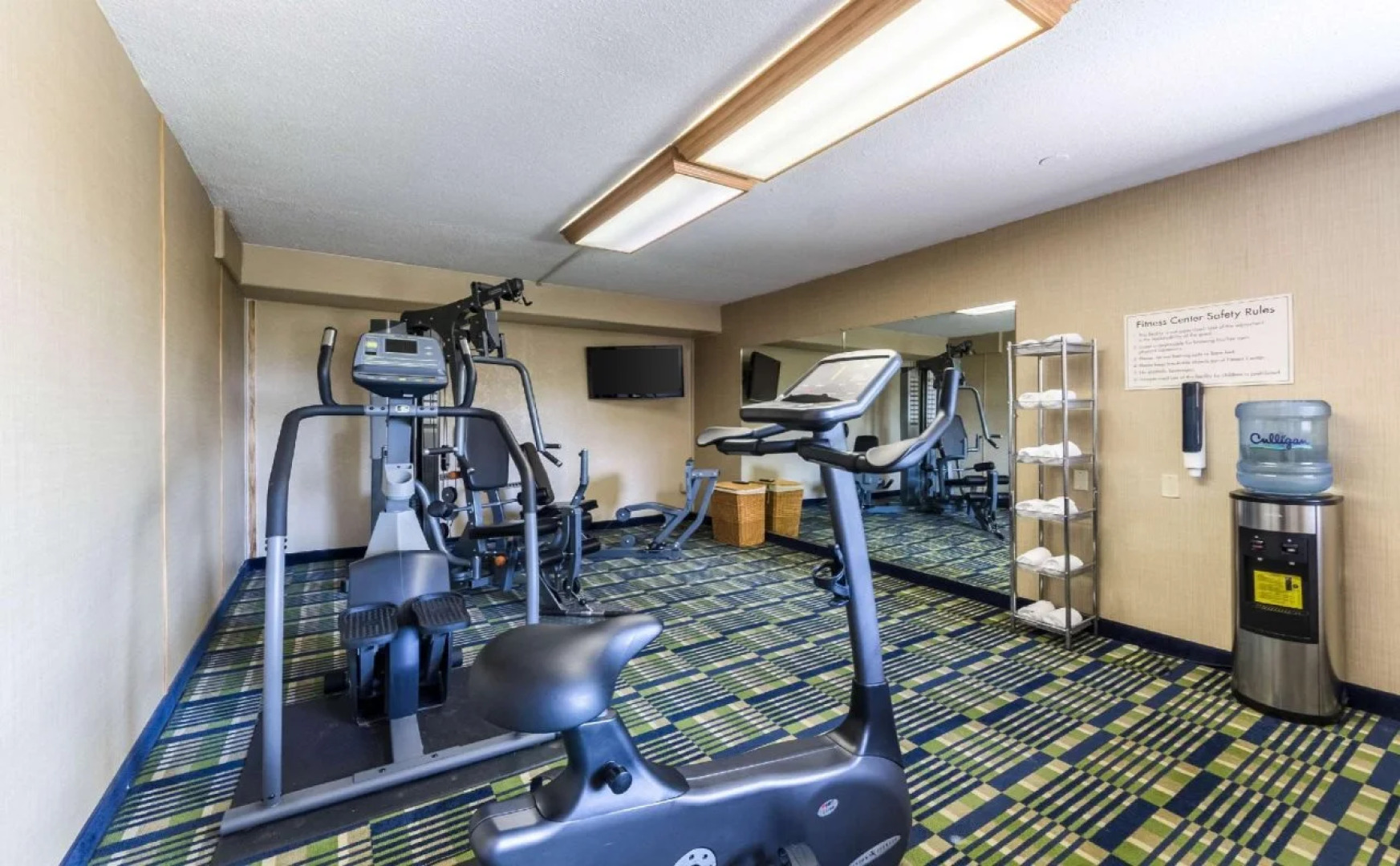 Econo Lodge Kingsville