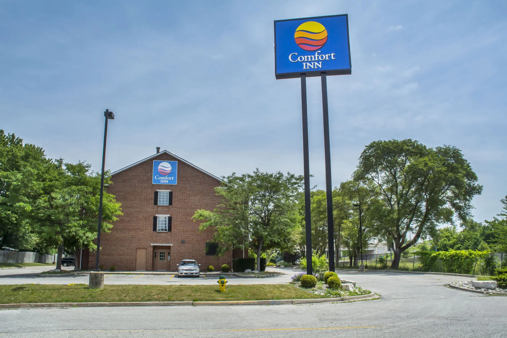 Comfort Inn Sarnia
