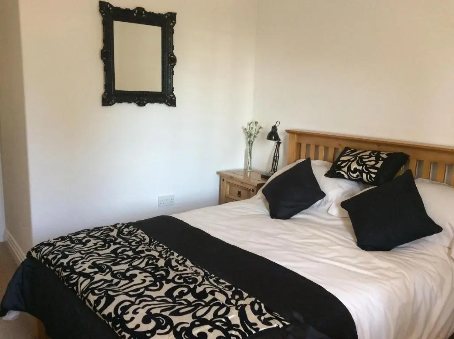 Beightons Bed and Breakfast