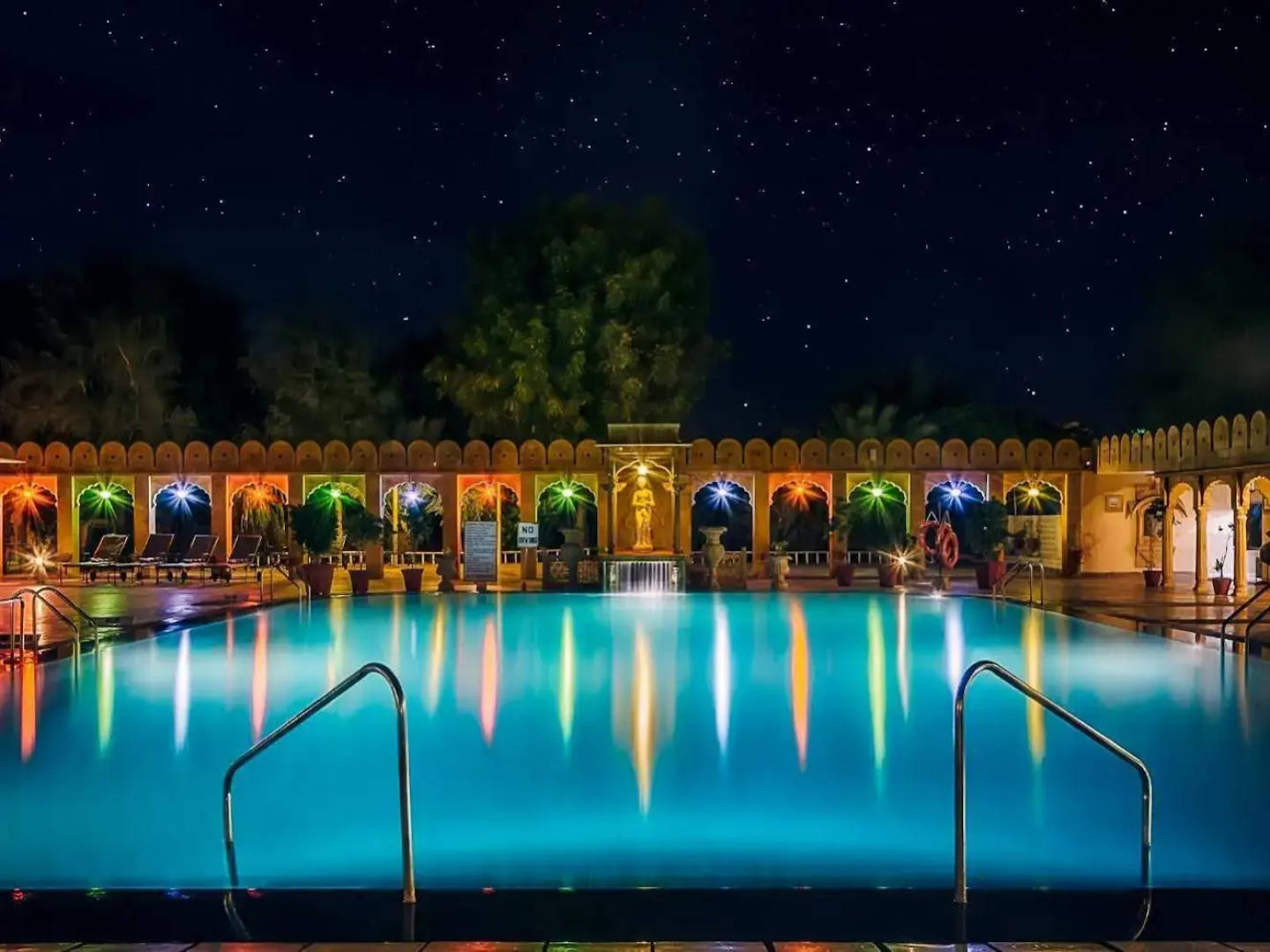 Fort Rajwada