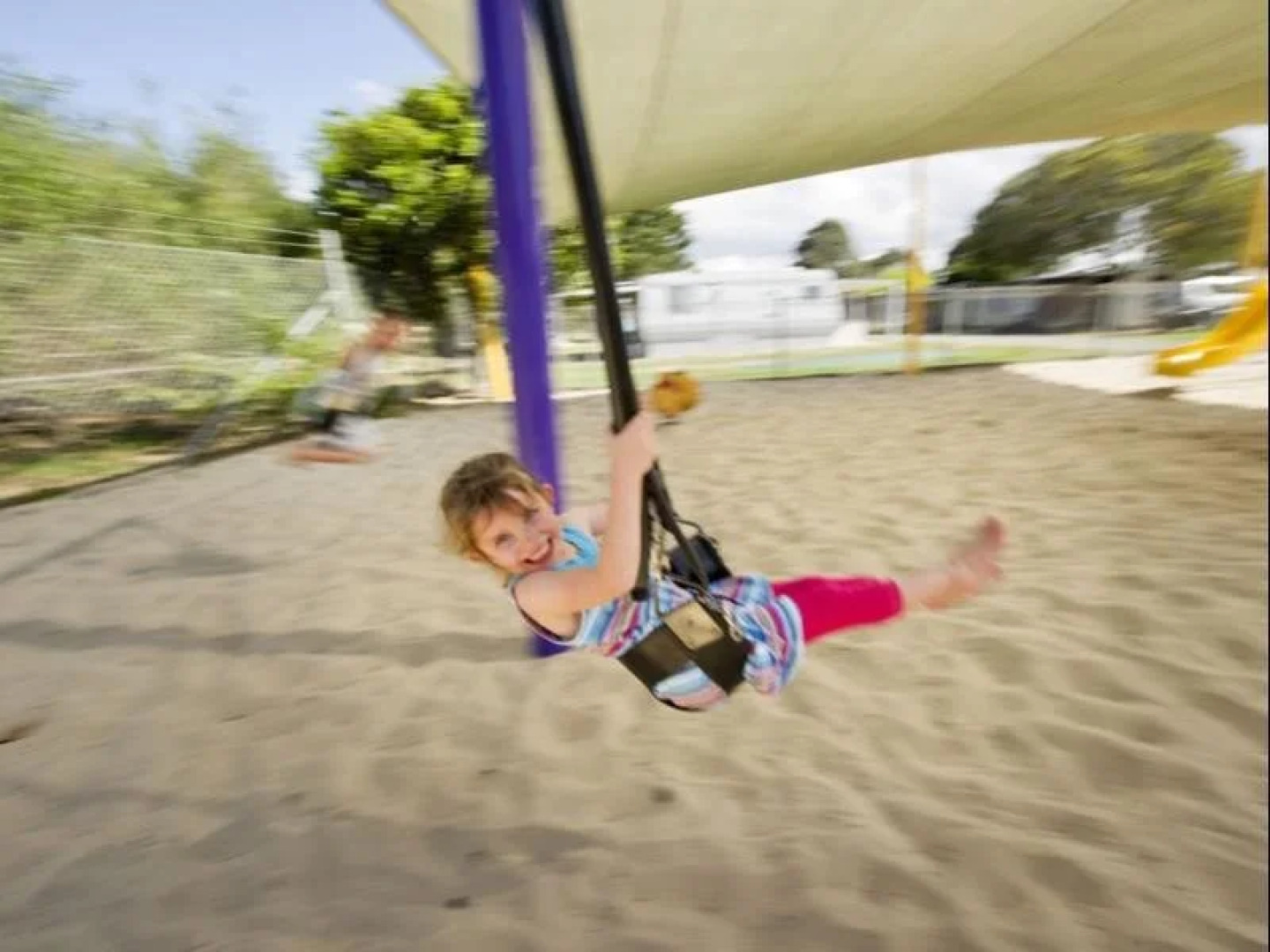 Reflections Tuncurry - Holiday Park