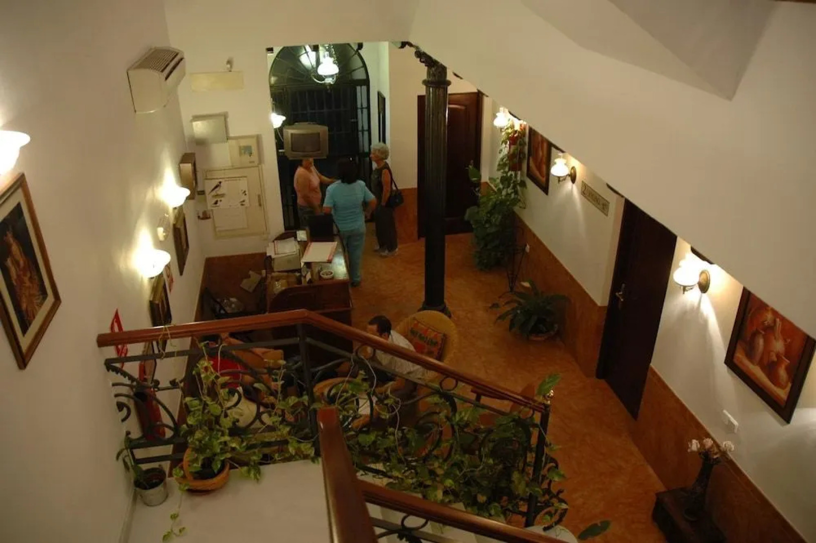 Hotel Rural El Olivo