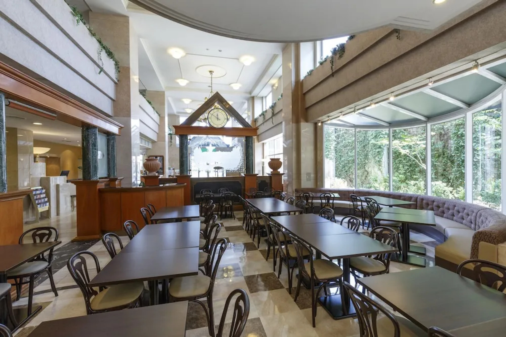 The OneFive Garden Kurashiki