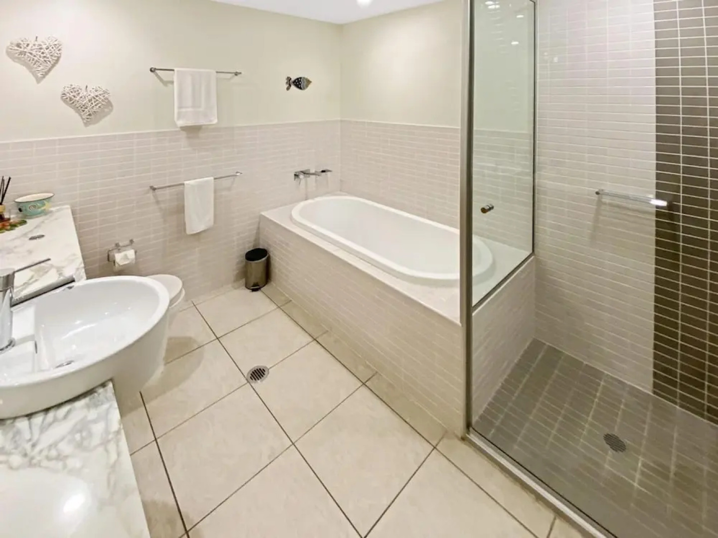 Blue on Blue Apartment 311