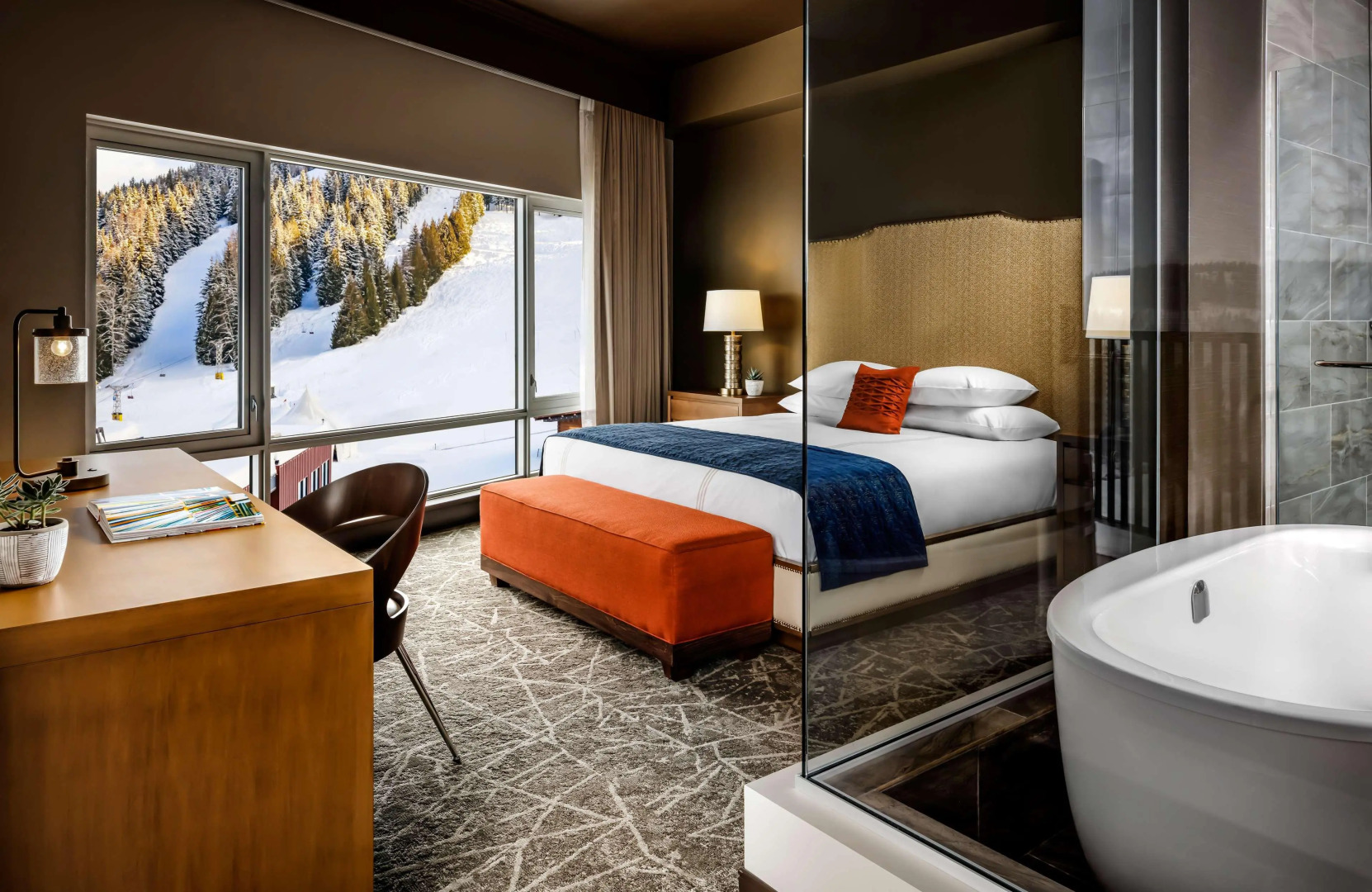 The Josie Hotel, Autograph Collection