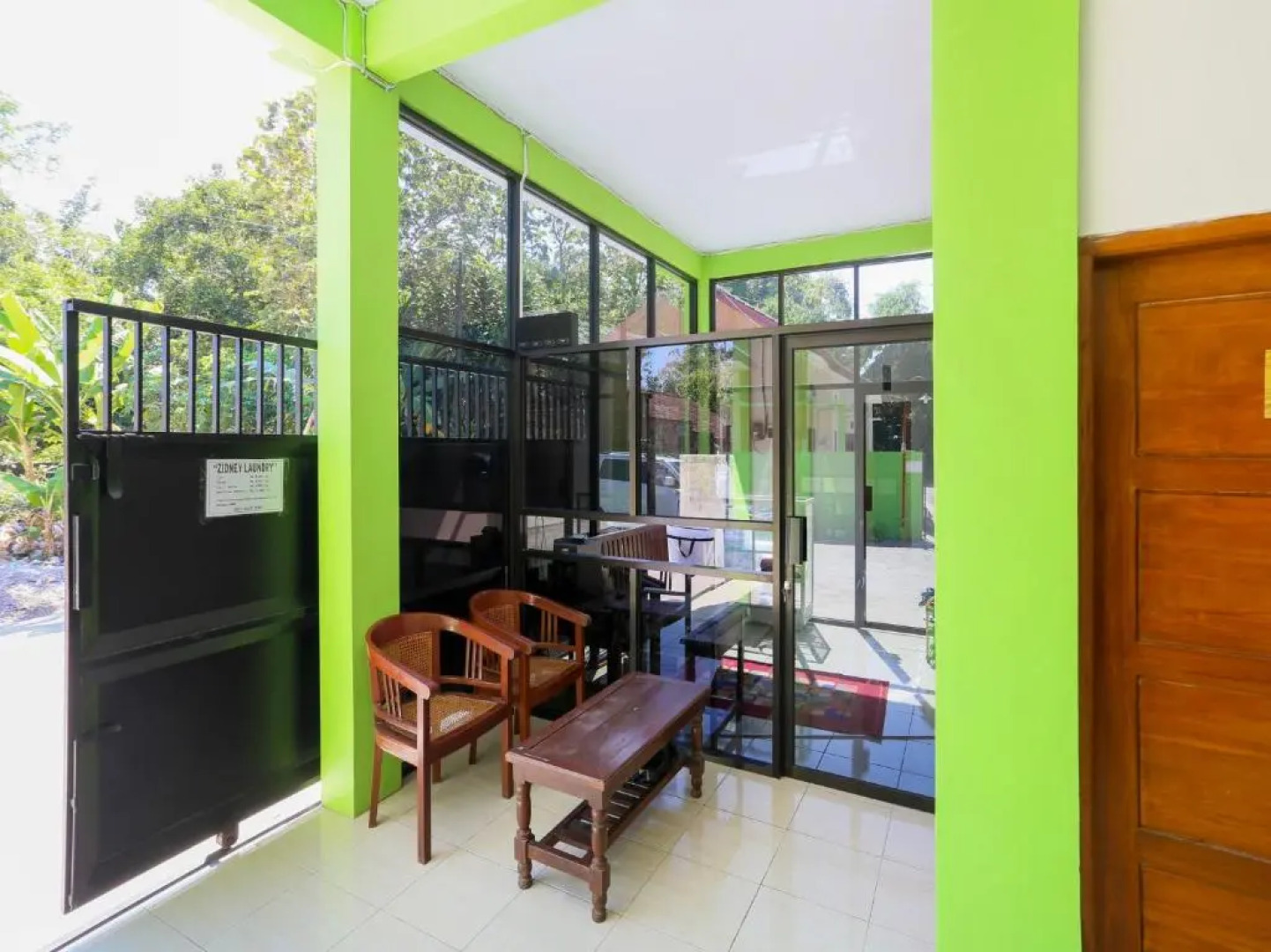 SPOT ON 3993 Zidney 2 Syariah