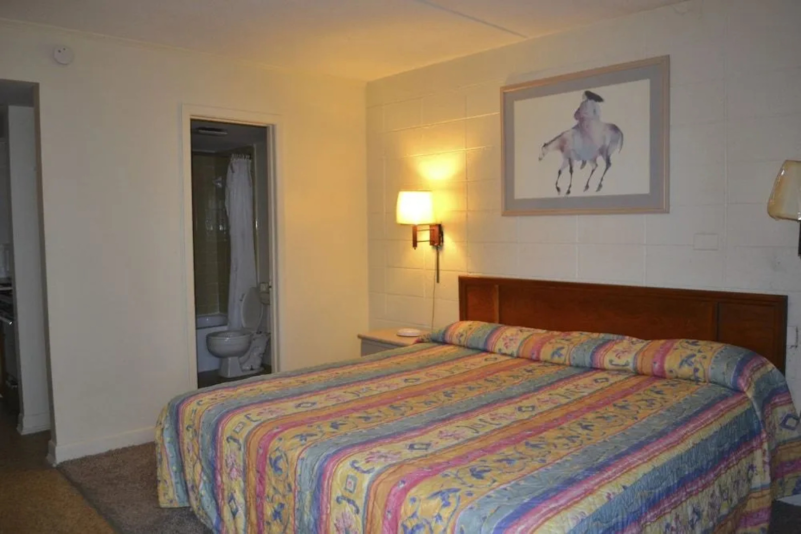 Sea Gypsy Inn Oceanfront