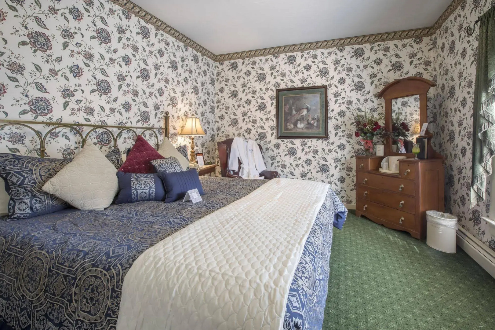 Stroudsmoor Country Inn