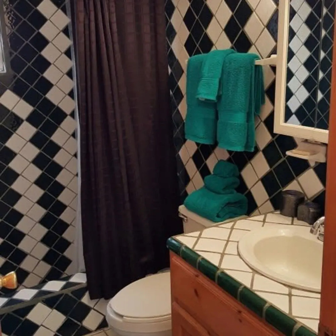 Casa Escuela Beachfront Las Palmas Mirador Beach