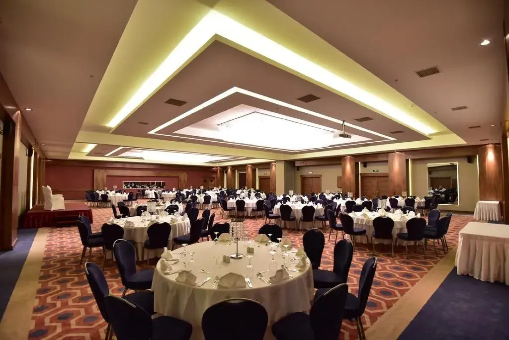 Anemon Kent Ankara Otel