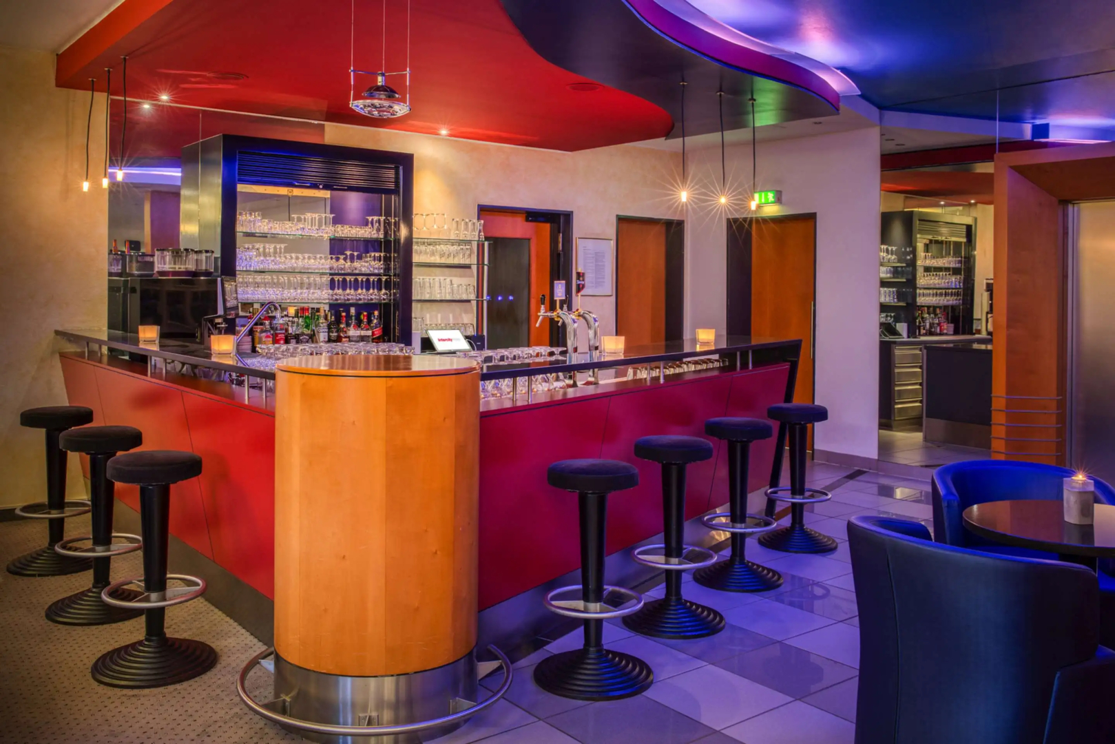 IntercityHotel Erfurt