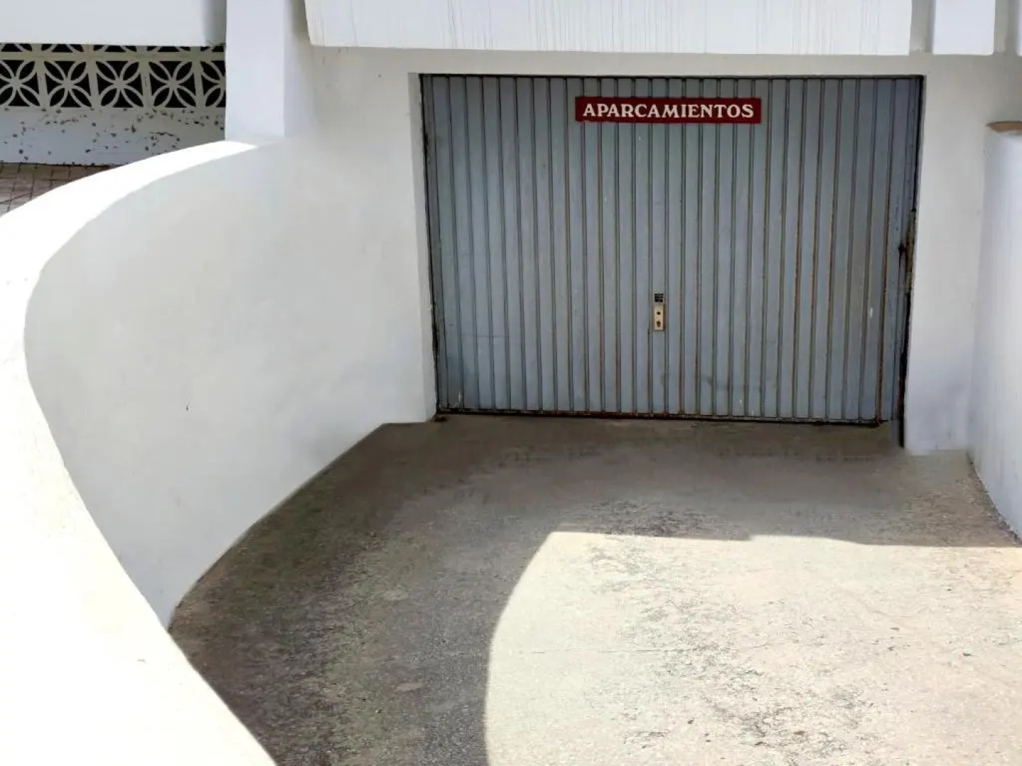 Sunny Beach View Duplex wWi-Fi Pool AC - Alojamientos La Torre