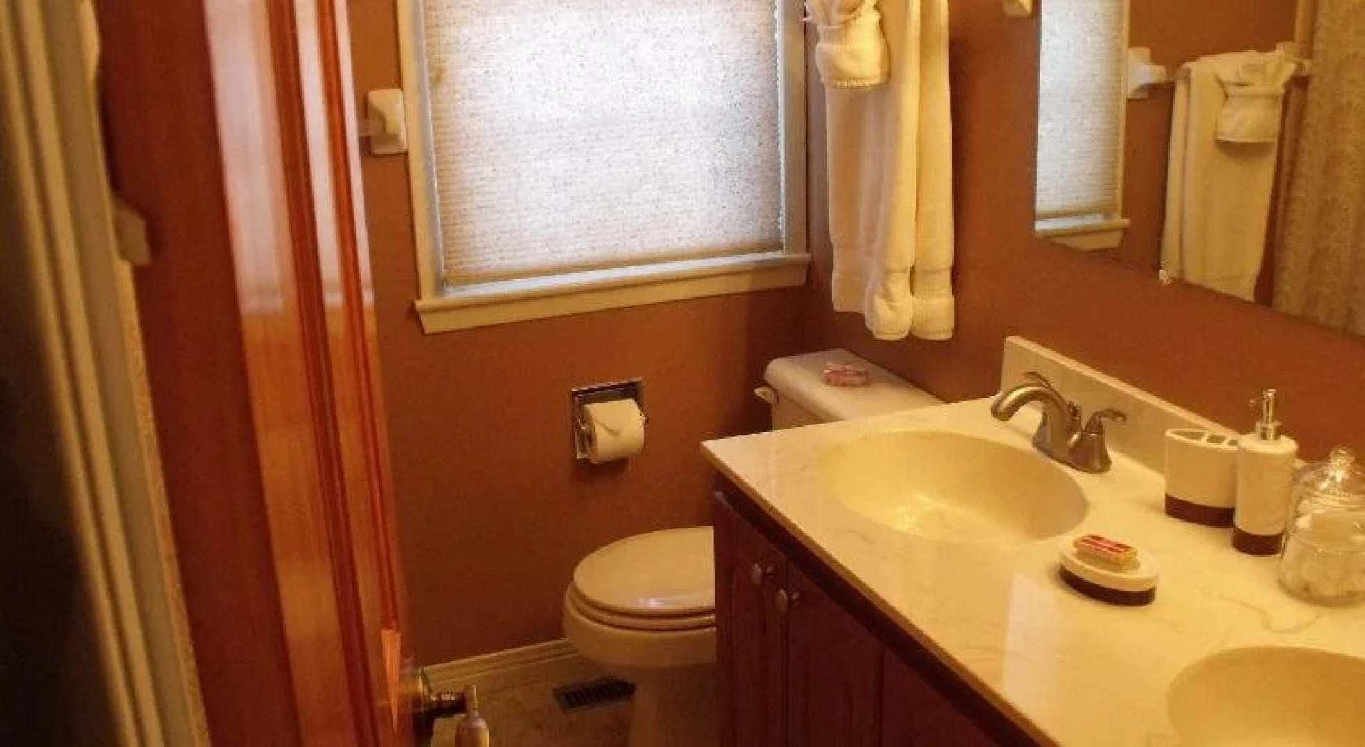 Heath Haven Bed and Breakfast