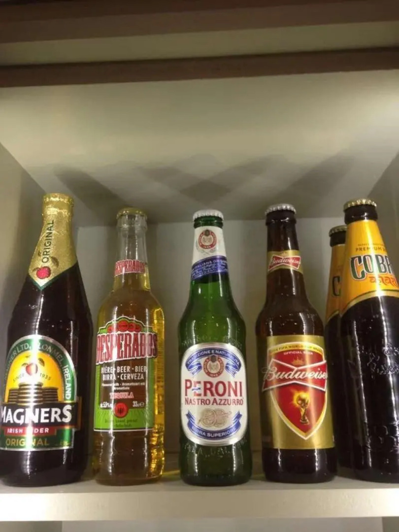 Ship Leopard Hotel – No Children