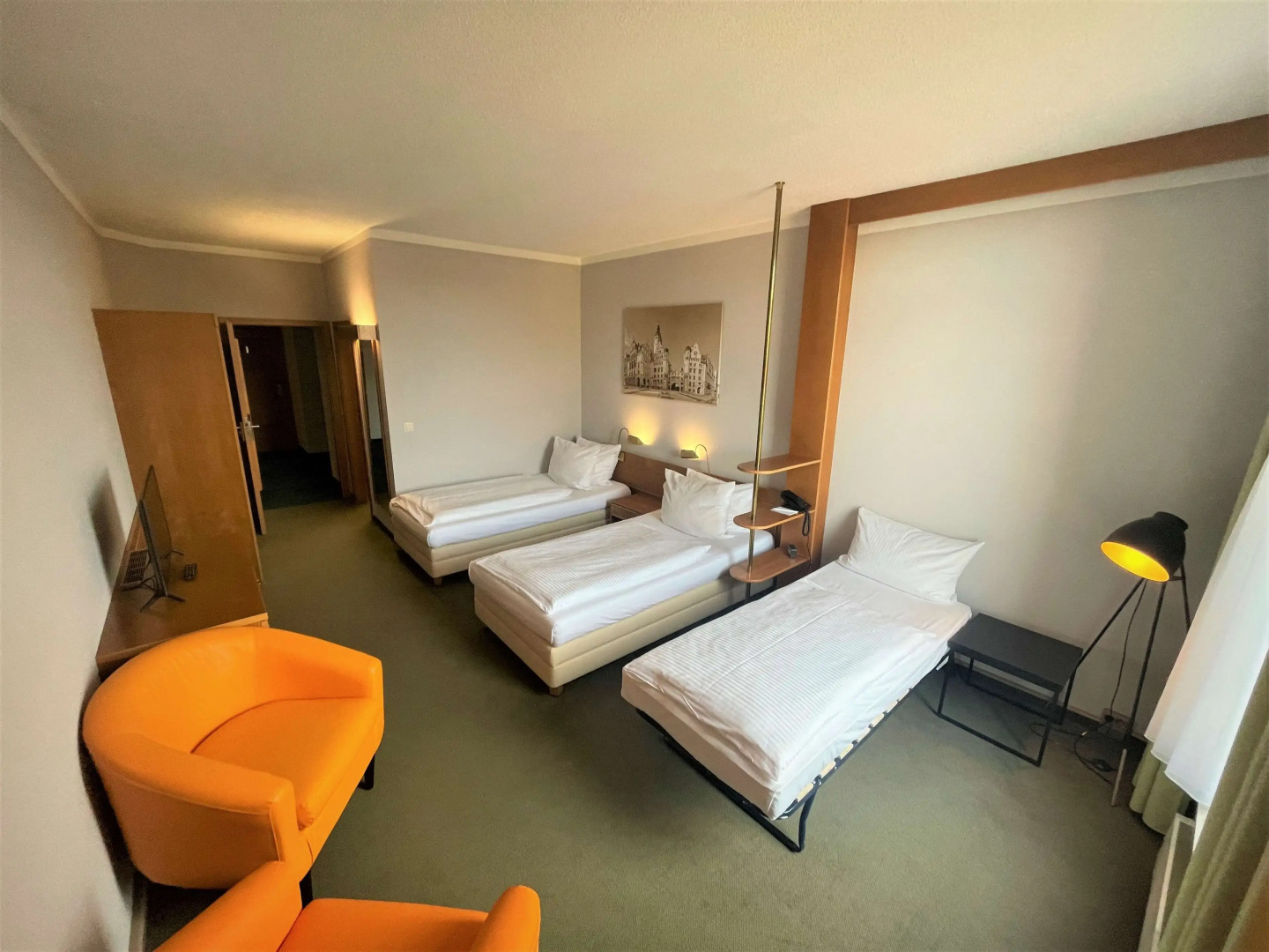 Best Western Parkhotel Brehna-Halle