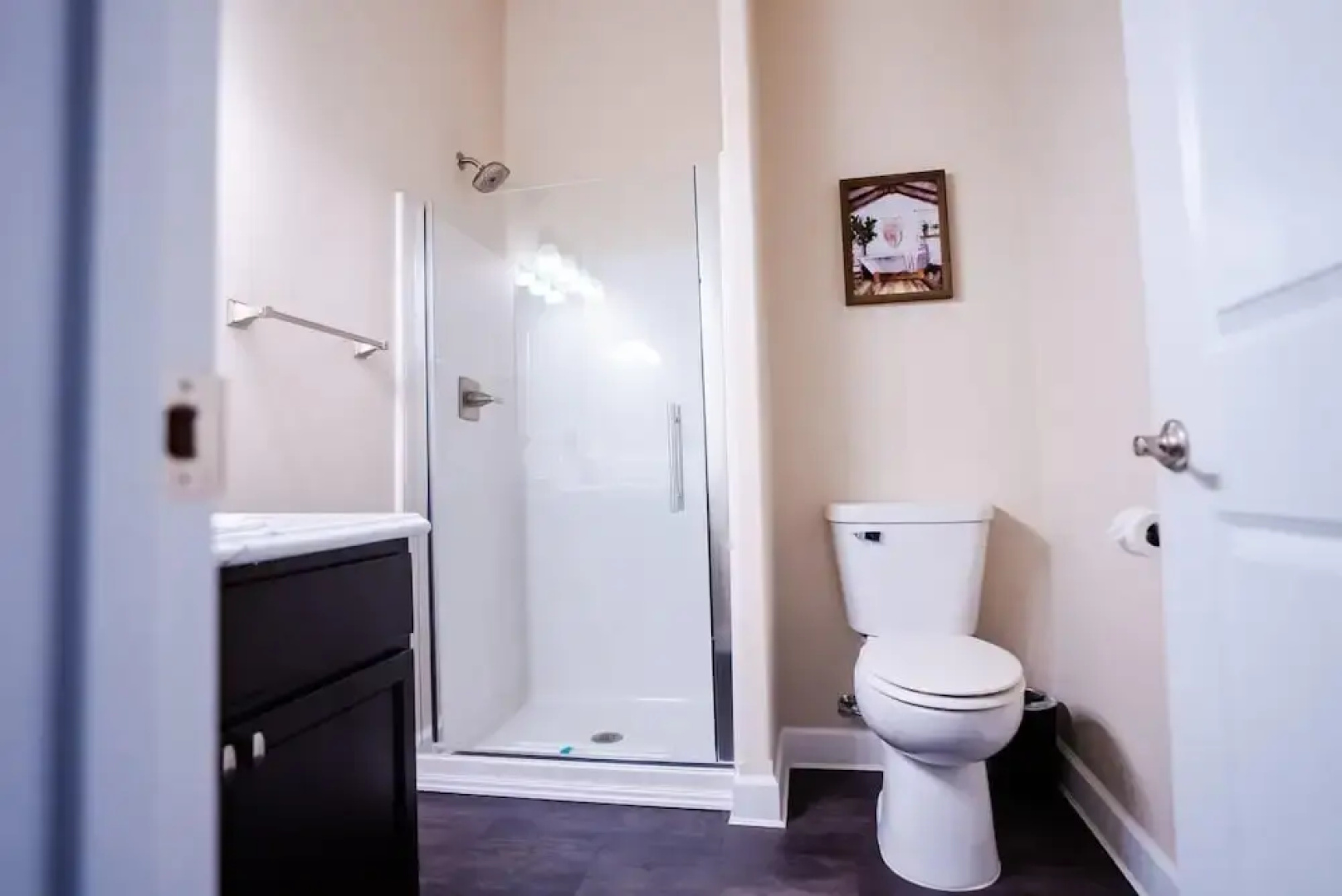 1 Bedroom Lake View Villa - Unit 508