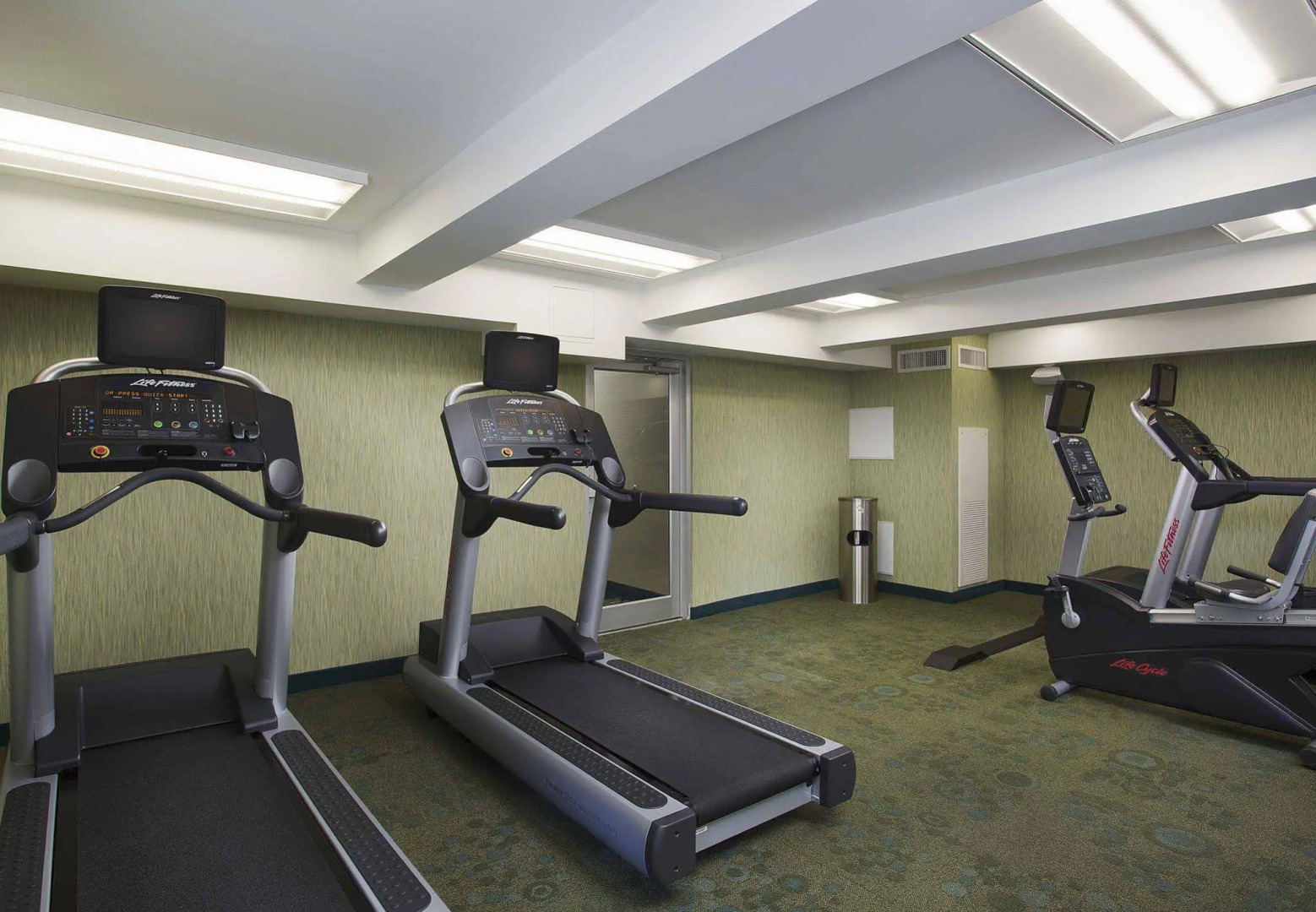 Springhill Suites by Marriott Houston Dwntn/Convention Cntr