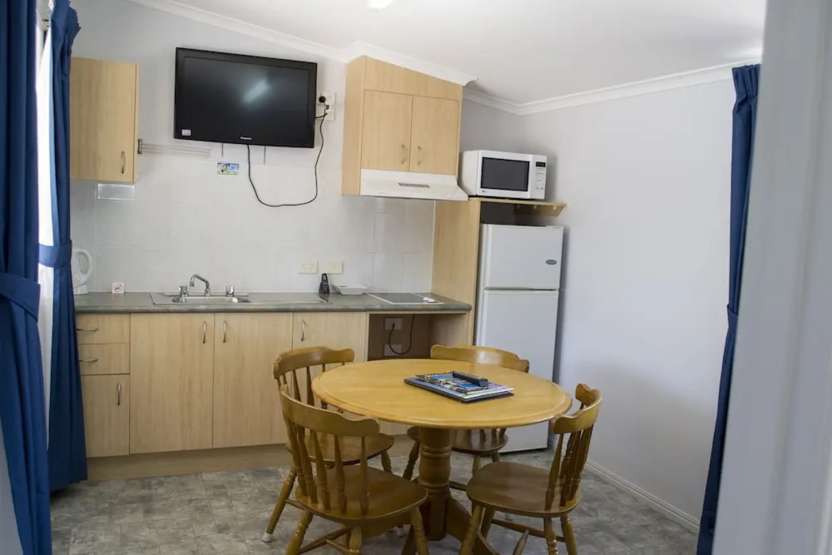 Freedom Lifestyle Park Warwick