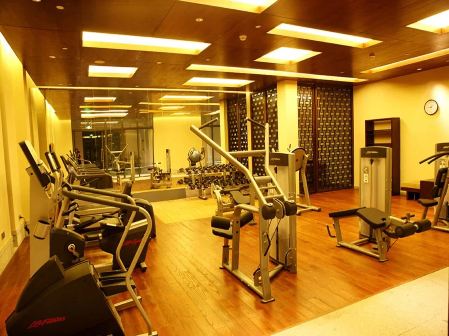 Holiday Inn Resort Chaohu Hot Spring by IHG