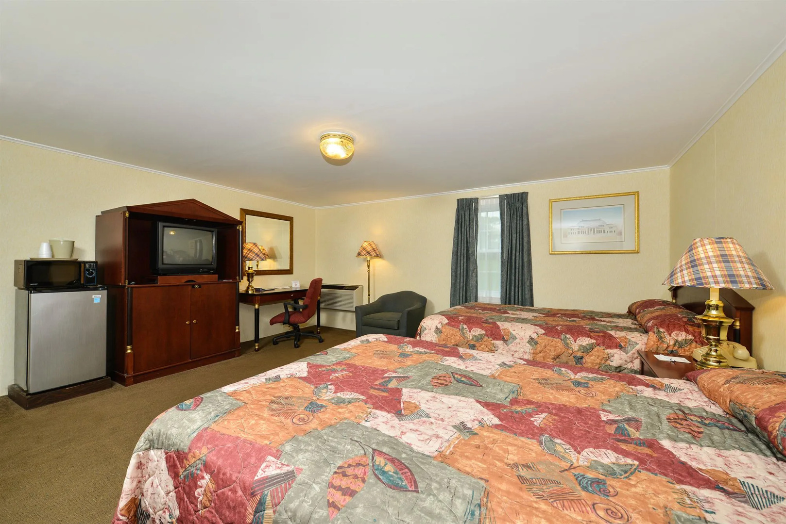 Sandwich Lodge & Resort