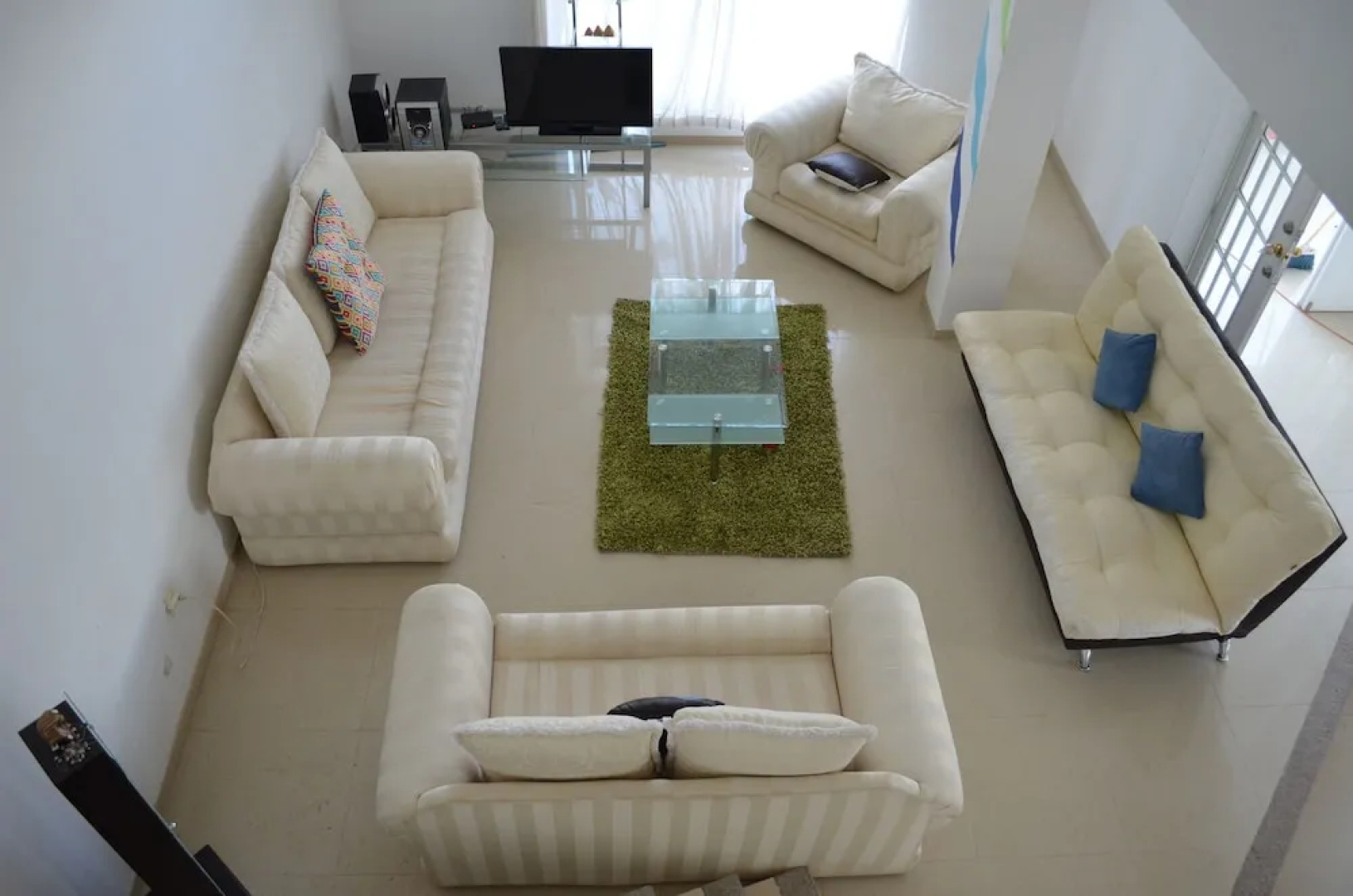 Las lomas Residencial