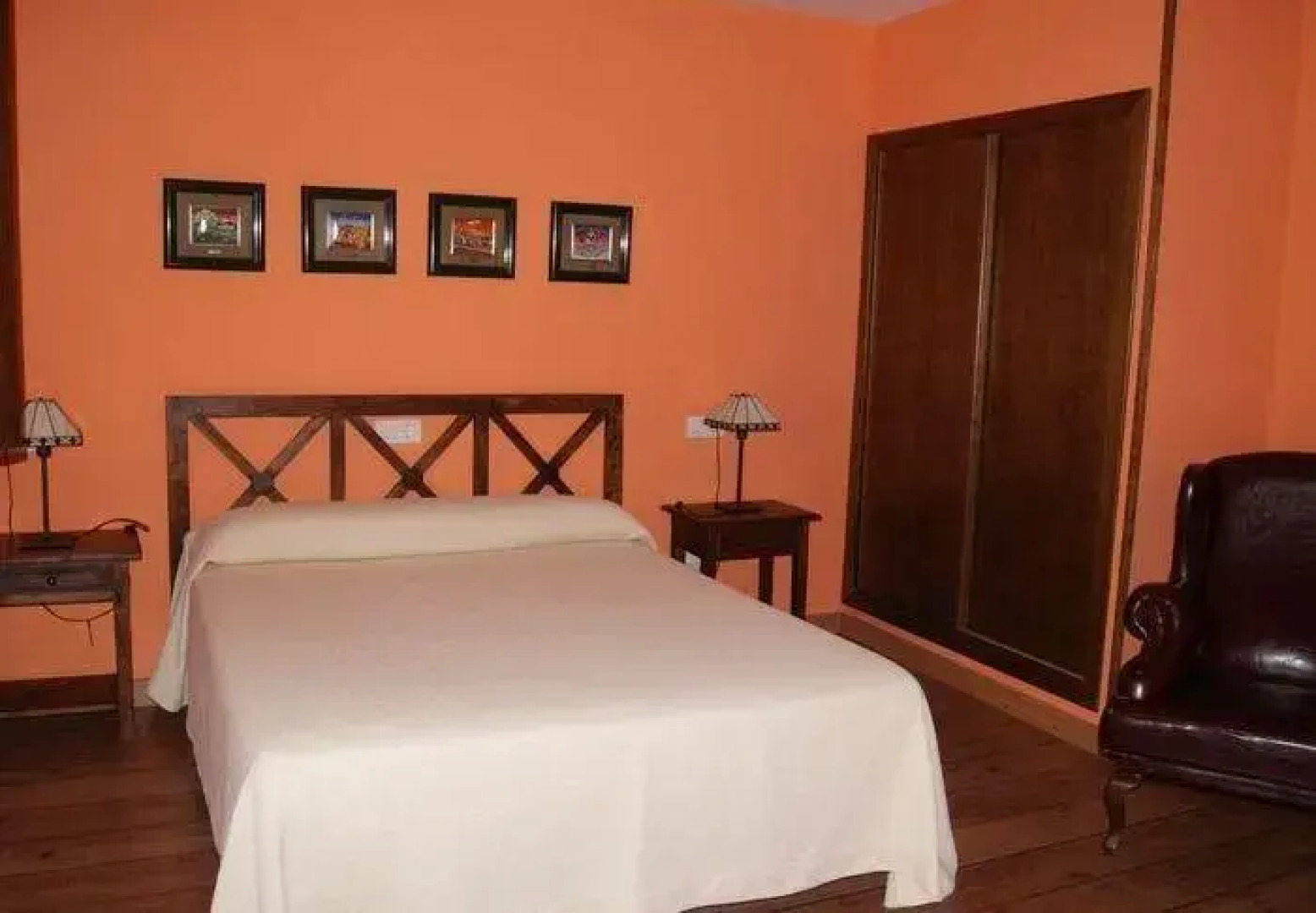 Villa AURIZ Turismo Rural