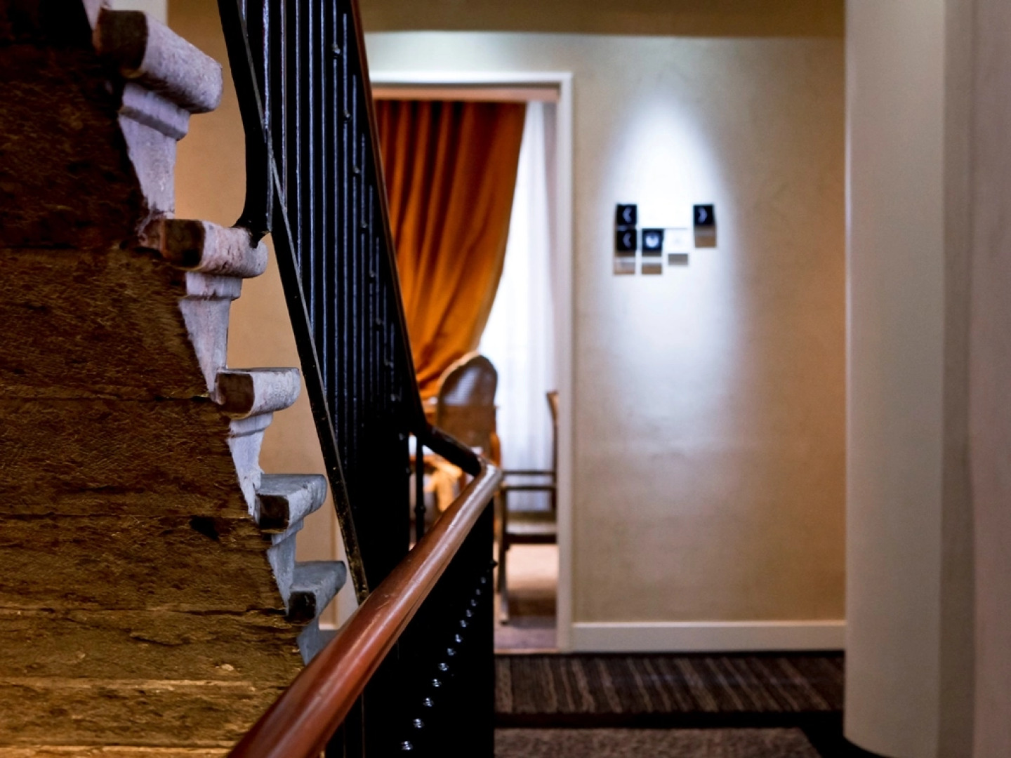 Grand Hotel Des Terreaux