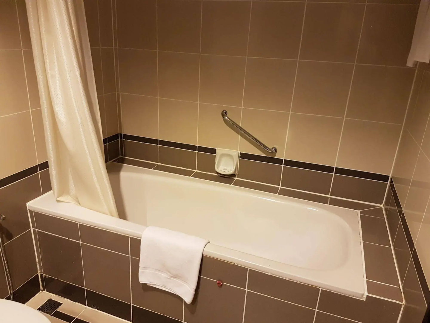 Bayview Hotel Georgetown Penang