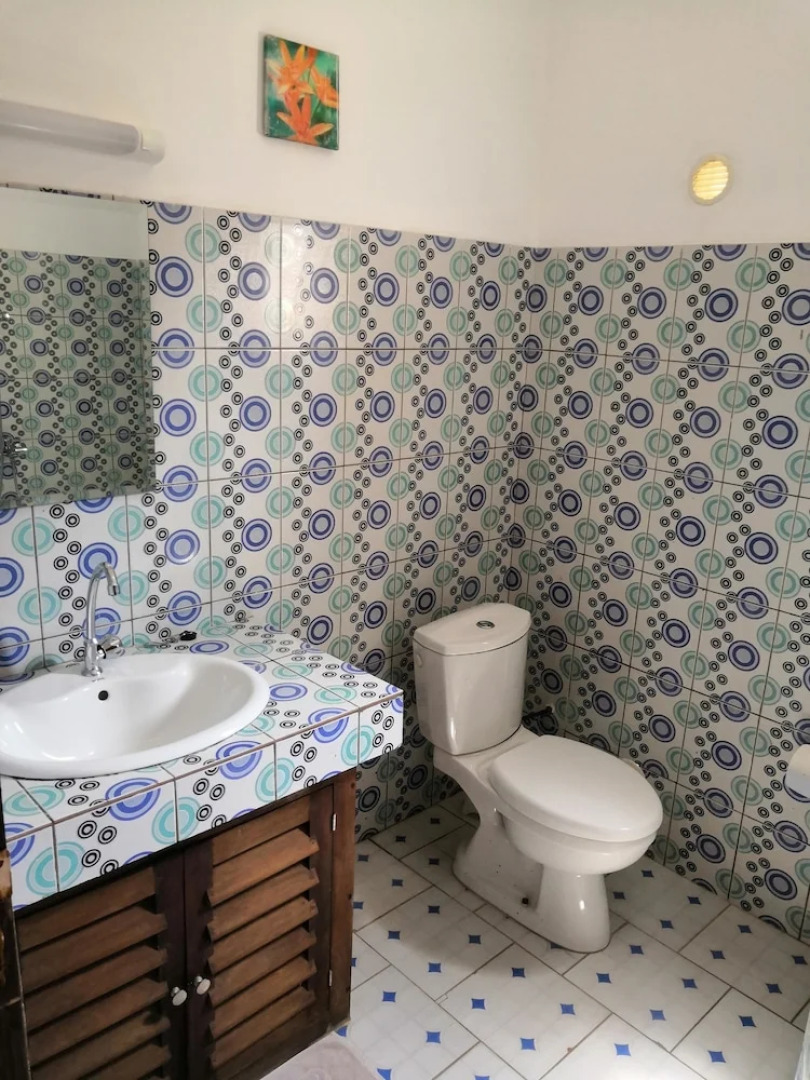 Hôtel Togo Cocobeach