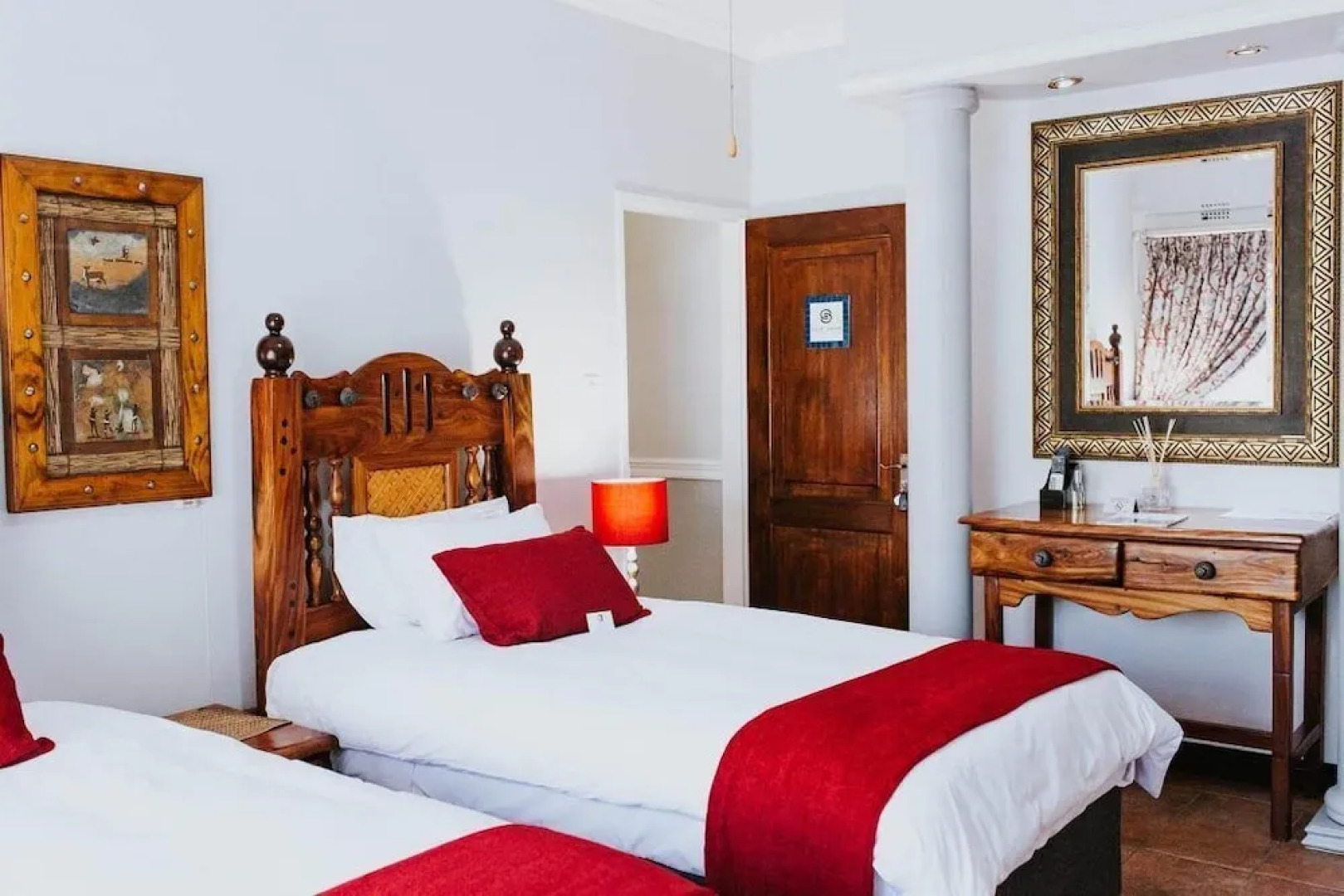 Iso'Bella Vita Guesthouse