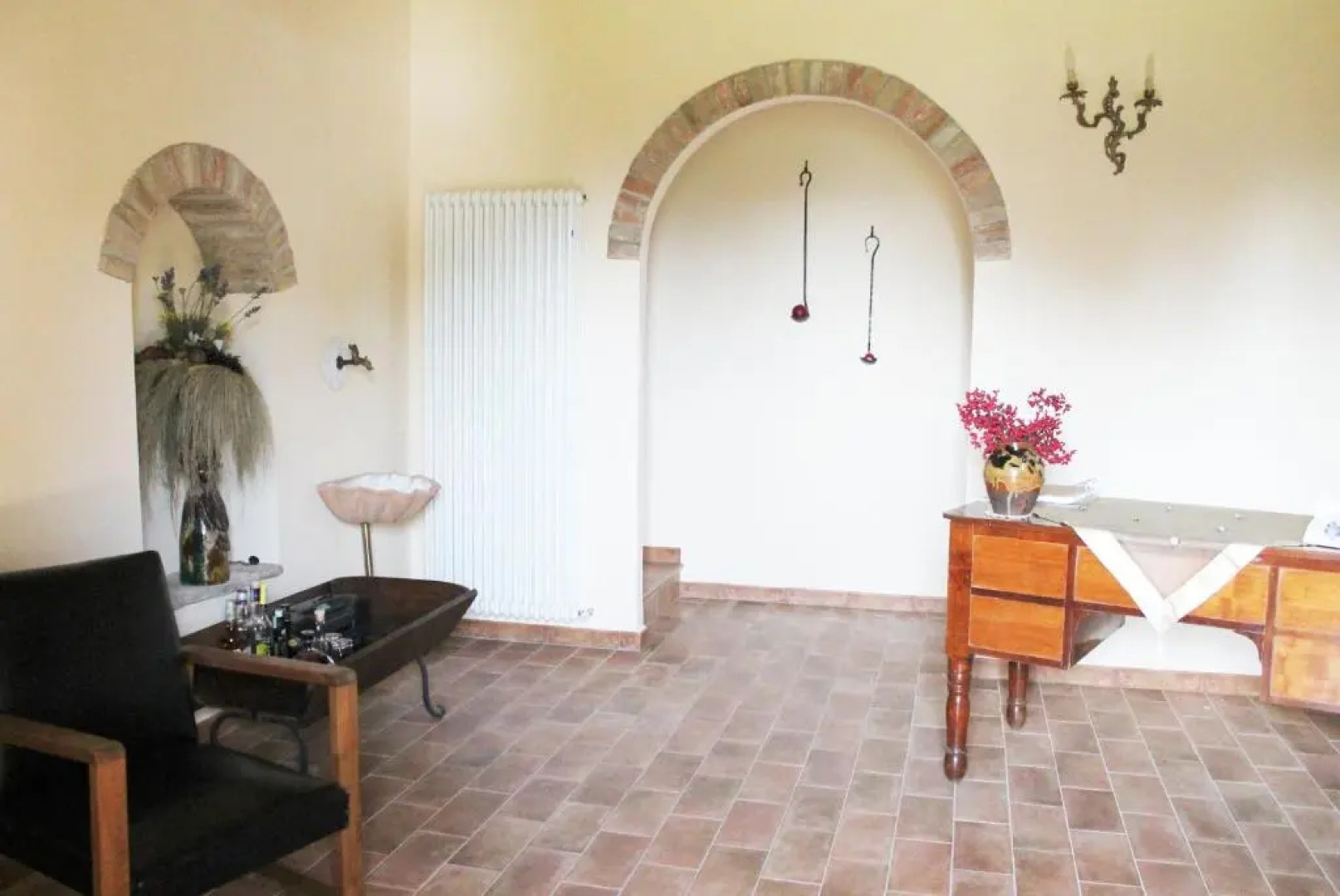 Casale Del Colle | Perugia