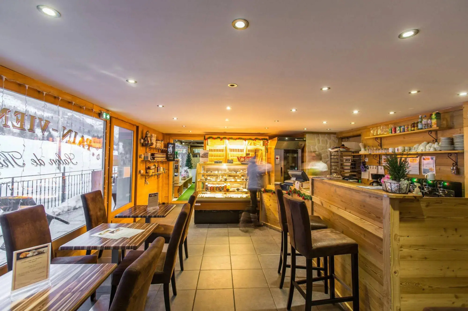 Résidence & Spa Vallorcine Mont-Blanc