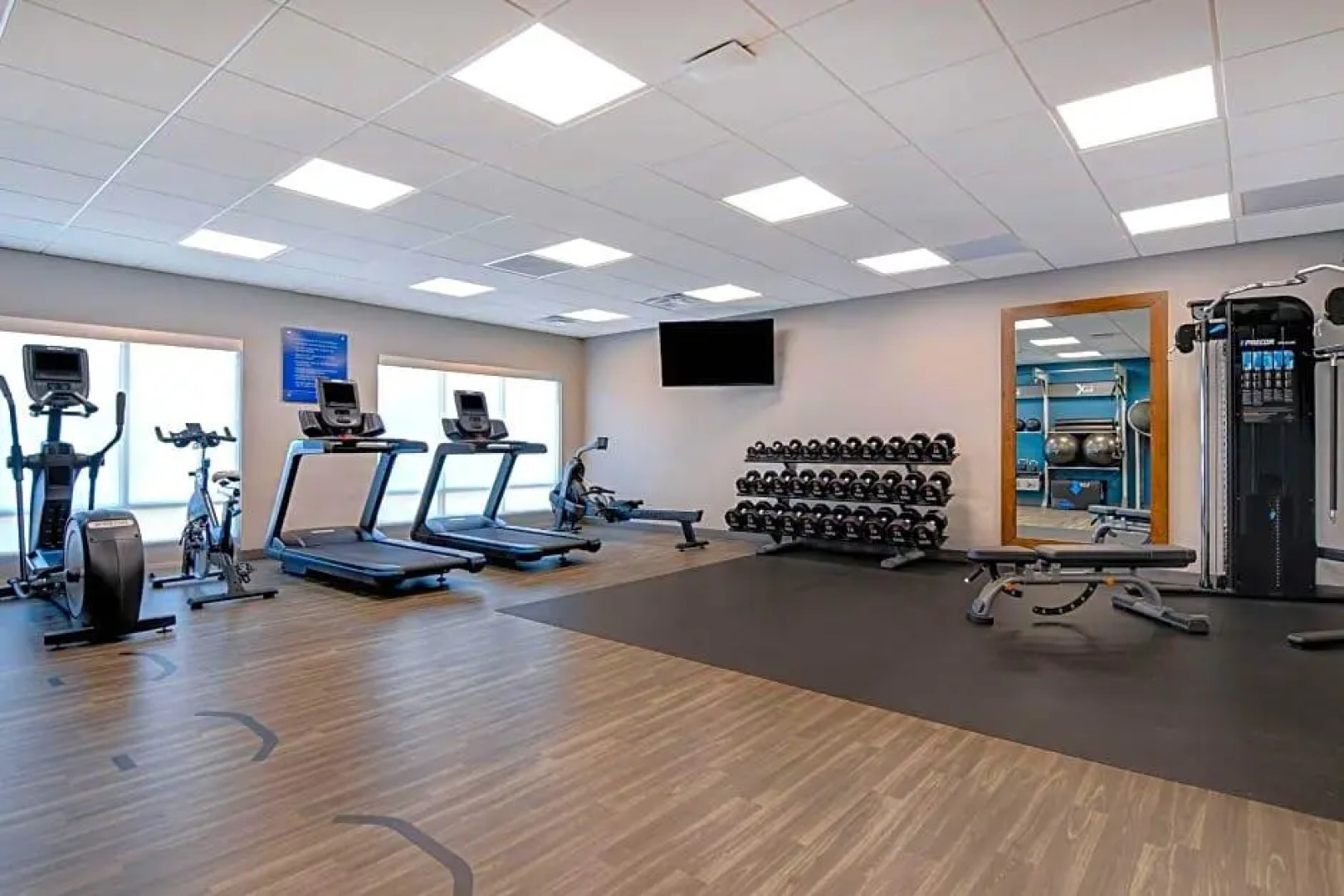 Hampton Inn and Suites by Hilton Canal Winchester Columbus