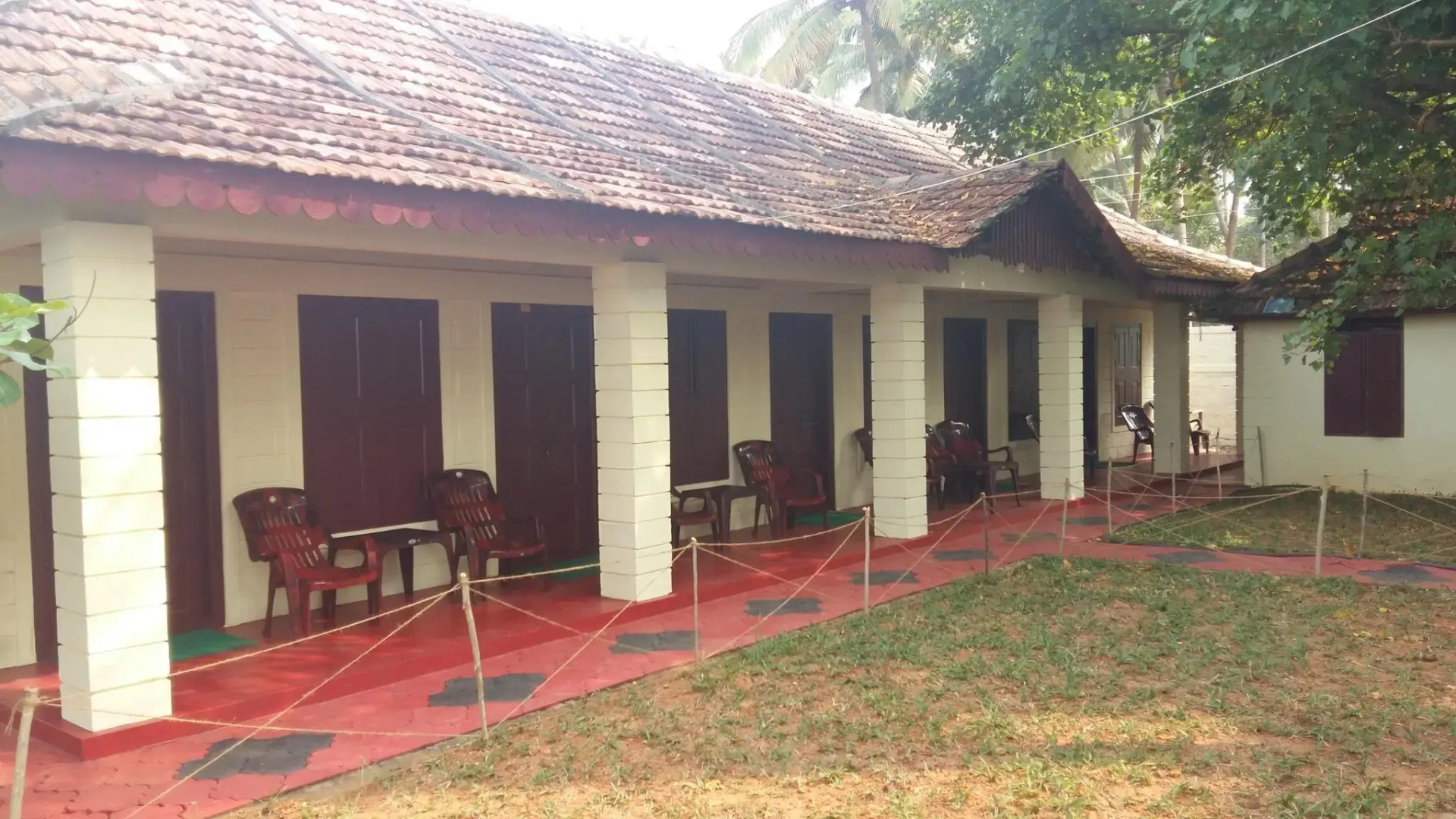 Brighton Beach House