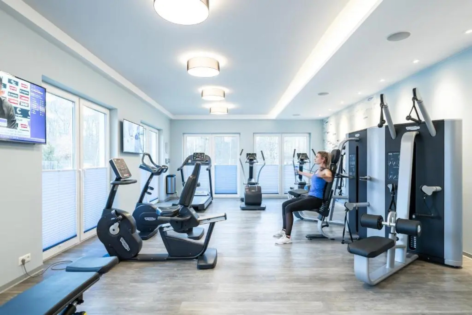 StrandResort Markgrafenheide