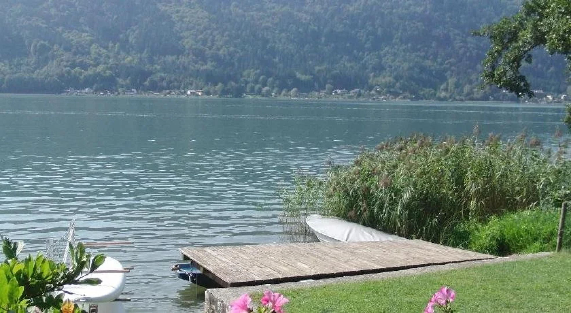 Ferienwohnungen Kircher Villa Baudisch