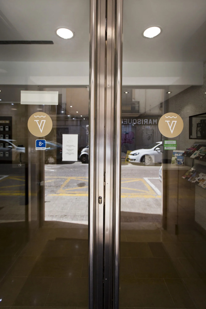 YOU & CO. J. Botánico Boutique Hotel