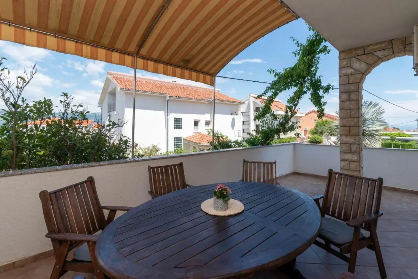 Apartments Brico